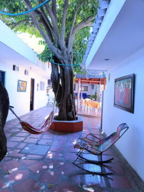 Hotel Mayte